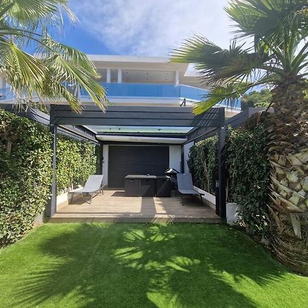 Appartement Avec Vue Magnifique Grosseto-Prugna Eksteriør bilde