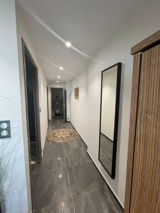 Appartement Avec Vue Magnifique Grosseto-Prugna Eksteriør bilde